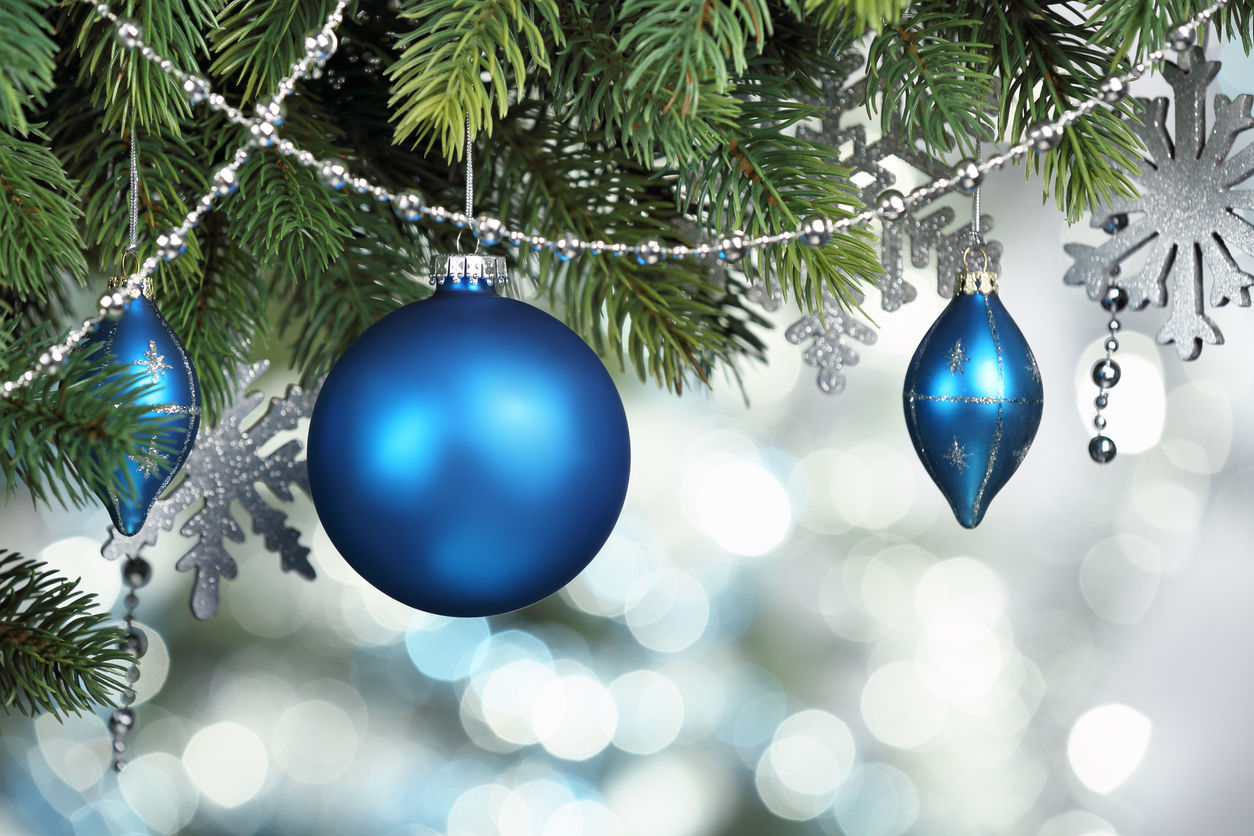 Ideas para tu Árbol de Navidad